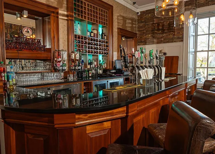 Annebrook House Hotel 4*