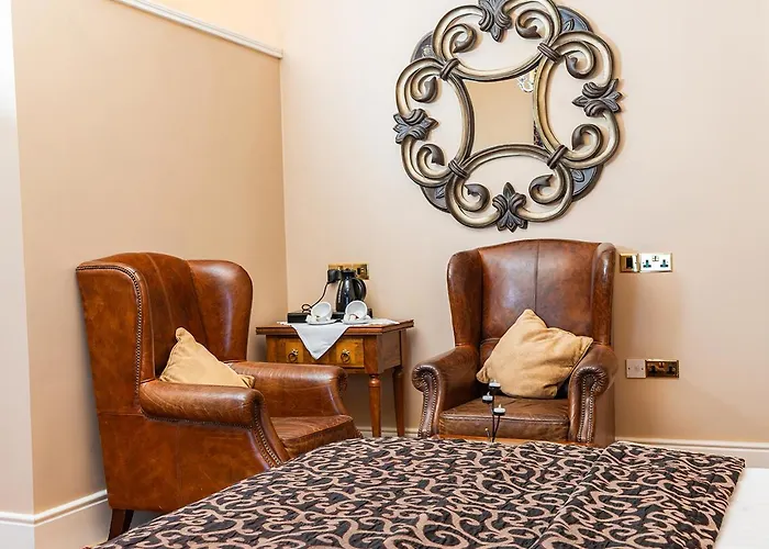 Hotel Annebrook House 4*