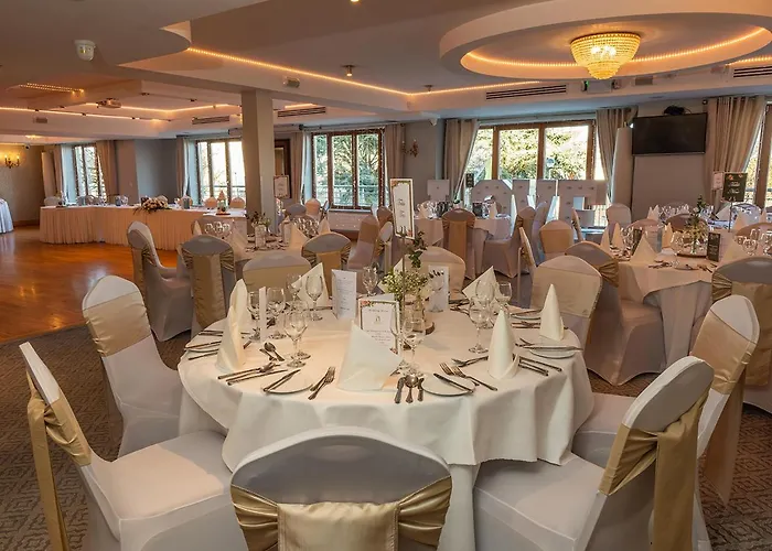 Annebrook House 4*