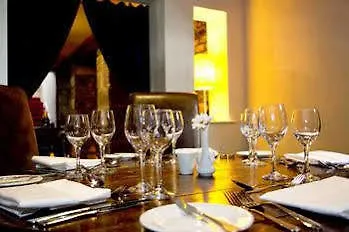 Annebrook House Hotel