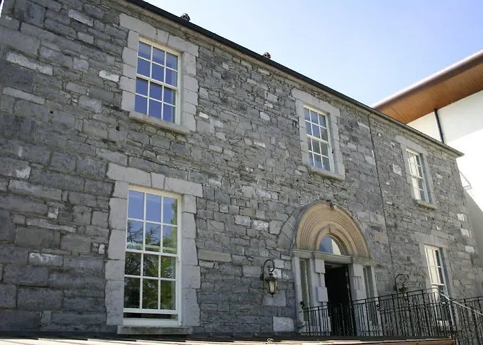 Annebrook House 4* Mullingar